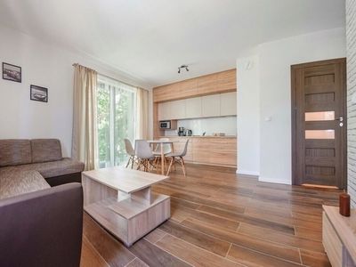 Ferienwohnung für 4 Personen (38 m²) in Ustronie Morskie 1/8