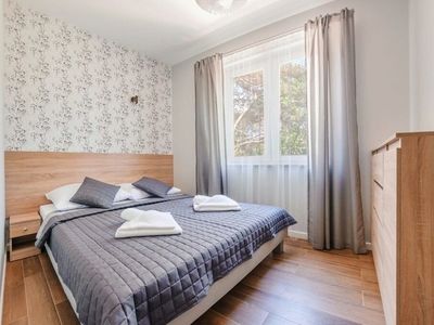 Ferienwohnung für 4 Personen (38 m²) in Ustronie Morskie 5/8