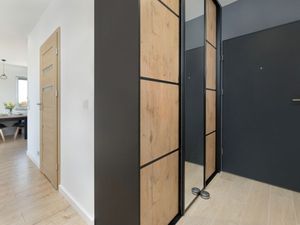 Ferienwohnung für 4 Personen (43 m&sup2;) in Ustronie Morskie