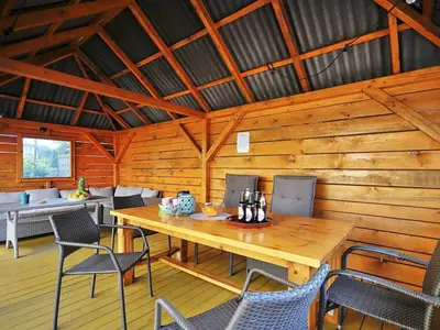 TerraceBalcony