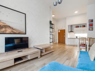 Ferienwohnung für 2 Personen (30 m²) in Ustronie Morskie 4/10