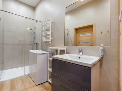 Ferienwohnung für 2 Personen (30 m²) in Ustronie Morskie 9/10