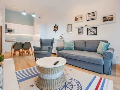 Ferienwohnung für 4 Personen (40 m²) in Ustronie Morskie 6/10