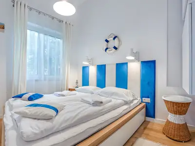 Ferienwohnung für 4 Personen (40 m²) in Ustronie Morskie 7/10