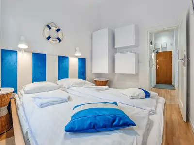 Ferienwohnung für 4 Personen (40 m²) in Ustronie Morskie 8/10