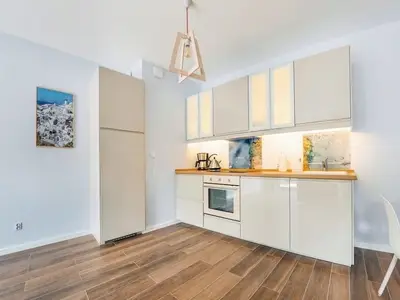 Ferienwohnung für 6 Personen (64 m²) in Ustronie Morskie 2/10