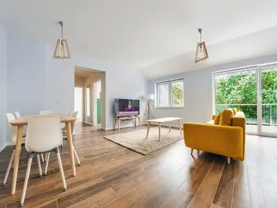 Ferienwohnung für 6 Personen (64 m²) in Ustronie Morskie 4/10