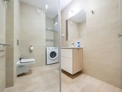 Ferienwohnung für 6 Personen (64 m²) in Ustronie Morskie 7/10