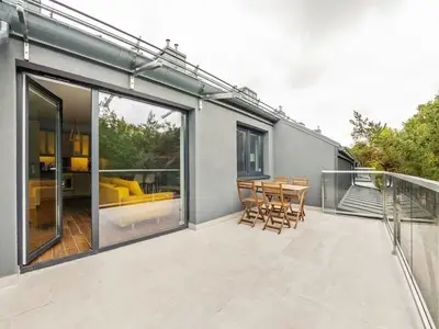 Ferienwohnung für 6 Personen (64 m²) in Ustronie Morskie 10/10