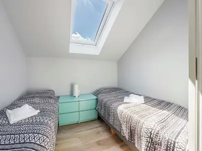 Ferienwohnung für 4 Personen (40 m²) in Ustronie Morskie 5/10