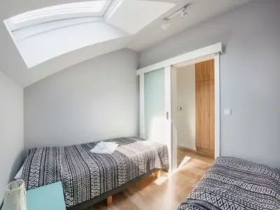 Ferienwohnung für 4 Personen (40 m²) in Ustronie Morskie 6/10