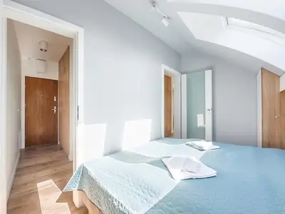 Ferienwohnung für 4 Personen (40 m²) in Ustronie Morskie 8/10