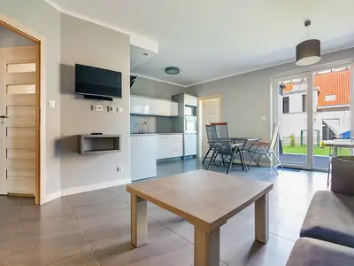 Ferienwohnung für 6 Personen (53 m²) in Ustronie Morskie 2/10