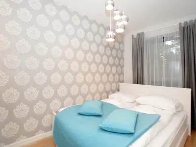 Ferienwohnung für 4 Personen (35 m²) in Ustronie Morskie 4/8