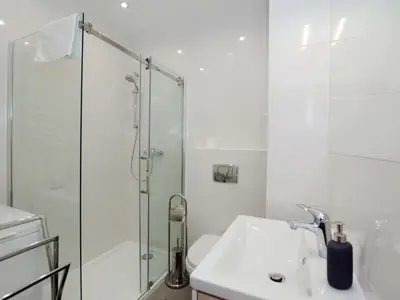 Ferienwohnung für 4 Personen (35 m²) in Ustronie Morskie 6/8