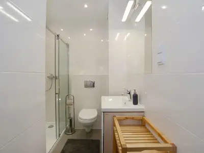 Ferienwohnung für 4 Personen (35 m²) in Ustronie Morskie 7/8