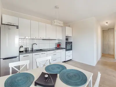Ferienwohnung für 4 Personen (42 m²) in Ustronie Morskie 3/10