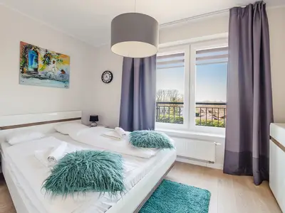 Ferienwohnung für 4 Personen (42 m²) in Ustronie Morskie 8/10