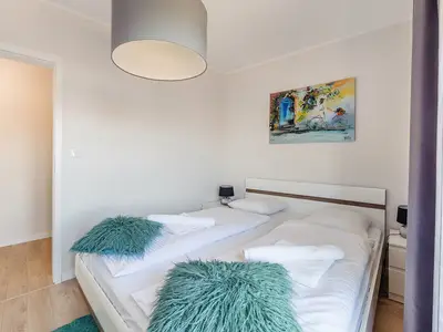 Ferienwohnung für 4 Personen (42 m²) in Ustronie Morskie 9/10
