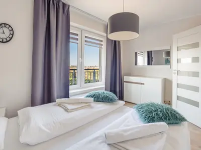 Ferienwohnung für 4 Personen (42 m²) in Ustronie Morskie 10/10