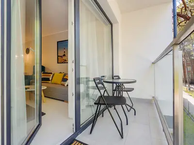 Ferienwohnung für 4 Personen (40 m²) in Ustronie Morskie 10/10