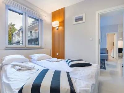 Ferienwohnung für 6 Personen (47 m²) in Ustronie Morskie 6/10