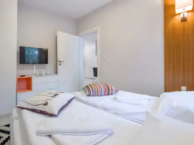 Ferienwohnung für 6 Personen (47 m²) in Ustronie Morskie 8/10