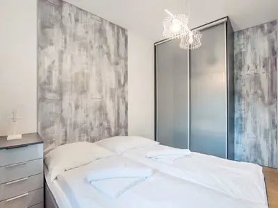 Ferienwohnung für 6 Personen (50 m²) in Ustronie Morskie 7/10