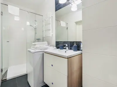 Ferienwohnung für 6 Personen (50 m²) in Ustronie Morskie 9/10