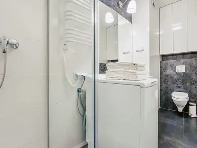 Ferienwohnung für 6 Personen (50 m²) in Ustronie Morskie 10/10