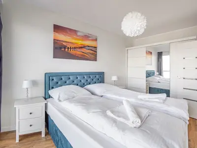 Ferienwohnung für 4 Personen (37 m²) in Ustronie Morskie 10/10