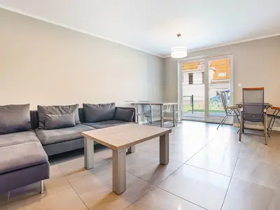 Ferienwohnung für 6 Personen (53 m²) in Ustronie Morskie 2/10