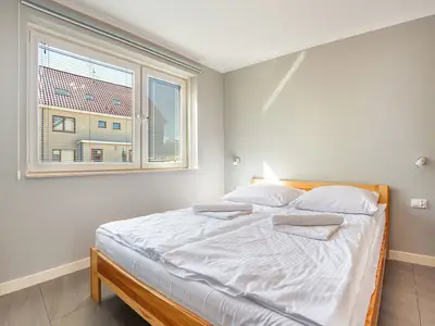 Ferienwohnung für 6 Personen (53 m²) in Ustronie Morskie 5/10