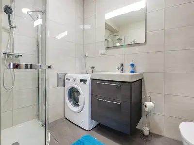 Ferienwohnung für 6 Personen (53 m²) in Ustronie Morskie 9/10
