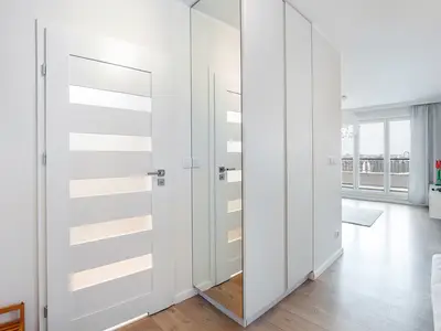 Ferienwohnung für 4 Personen (40 m²) in Ustronie Morskie 2/10