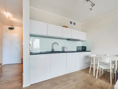 Ferienwohnung für 4 Personen (40 m²) in Ustronie Morskie 3/10
