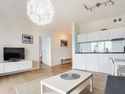 Ferienwohnung für 4 Personen (40 m²) in Ustronie Morskie 4/10