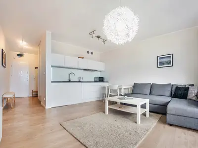 Ferienwohnung für 4 Personen (40 m²) in Ustronie Morskie 5/10