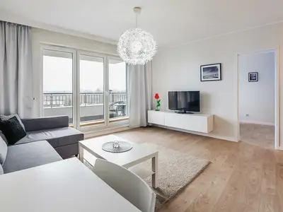 Ferienwohnung für 4 Personen (40 m²) in Ustronie Morskie 6/10