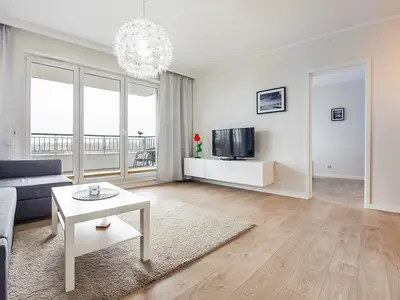 Ferienwohnung für 4 Personen (40 m²) in Ustronie Morskie 7/10