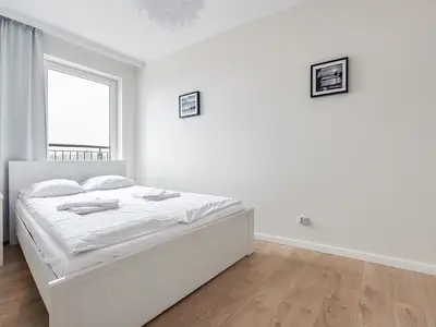 Ferienwohnung für 4 Personen (40 m²) in Ustronie Morskie 8/10