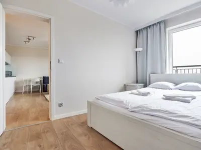 Ferienwohnung für 4 Personen (40 m²) in Ustronie Morskie 9/10