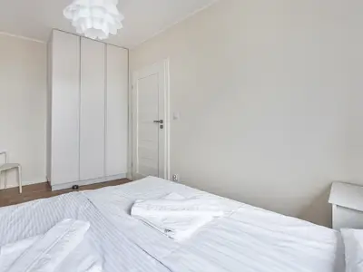 Ferienwohnung für 4 Personen (40 m²) in Ustronie Morskie 10/10