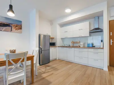 Ferienwohnung für 6 Personen (47 m²) in Ustronie Morskie 2/10