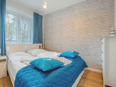 Ferienwohnung für 6 Personen (47 m²) in Ustronie Morskie 5/10