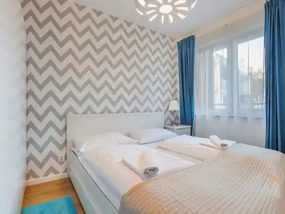 Ferienwohnung für 6 Personen (47 m²) in Ustronie Morskie 7/10