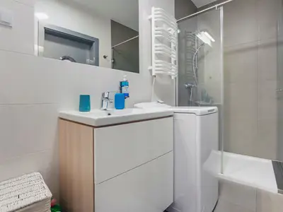 Ferienwohnung für 6 Personen (47 m²) in Ustronie Morskie 9/10