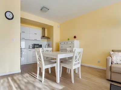 Ferienwohnung für 4 Personen (40 m²) in Ustronie Morskie 3/10