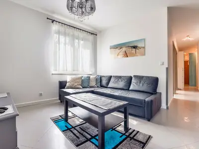 Ferienwohnung für 5 Personen (47 m²) in Ustronie Morskie 3/10