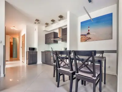 Ferienwohnung für 5 Personen (47 m²) in Ustronie Morskie 4/10